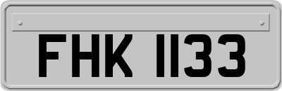 FHK1133