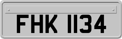 FHK1134