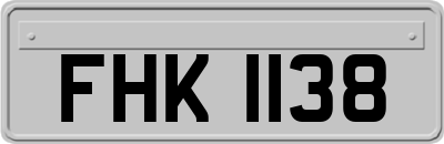 FHK1138