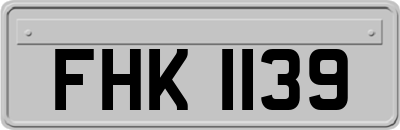 FHK1139