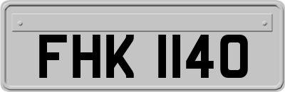 FHK1140