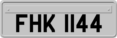 FHK1144
