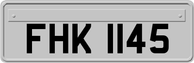 FHK1145