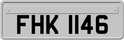 FHK1146