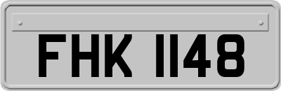 FHK1148