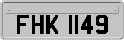 FHK1149