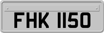 FHK1150