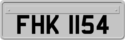 FHK1154