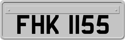 FHK1155