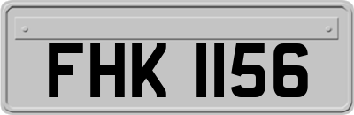 FHK1156