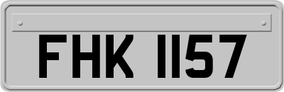 FHK1157