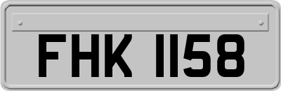 FHK1158