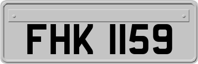 FHK1159