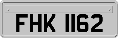 FHK1162