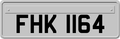 FHK1164