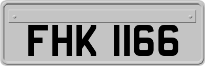 FHK1166
