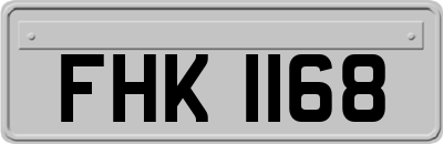 FHK1168