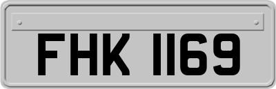 FHK1169