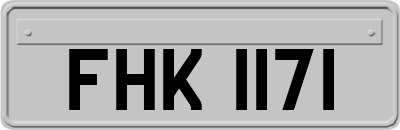 FHK1171