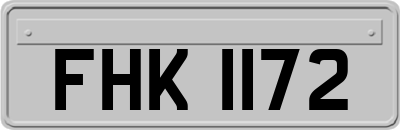 FHK1172