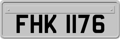FHK1176
