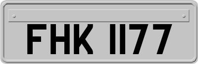 FHK1177