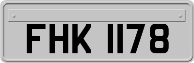 FHK1178