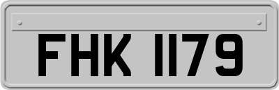 FHK1179