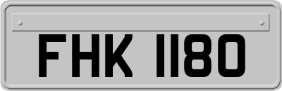 FHK1180