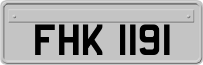FHK1191