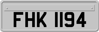 FHK1194