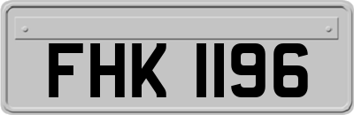 FHK1196