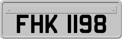 FHK1198