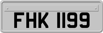 FHK1199