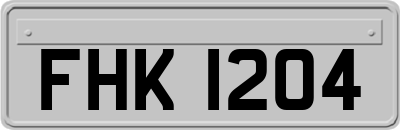 FHK1204