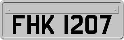 FHK1207