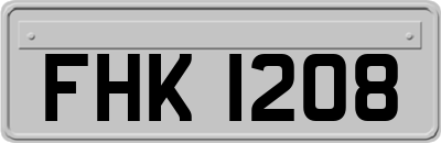 FHK1208