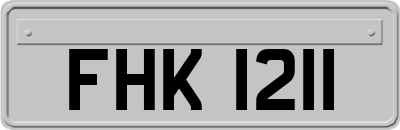 FHK1211