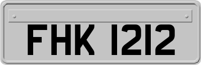 FHK1212