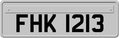 FHK1213