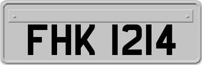 FHK1214