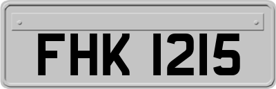 FHK1215