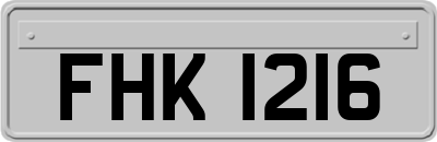 FHK1216
