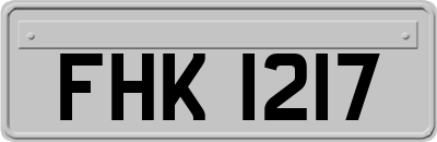 FHK1217