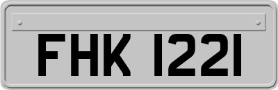 FHK1221