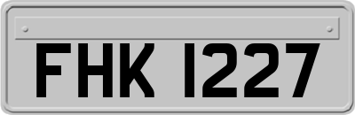 FHK1227