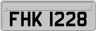 FHK1228