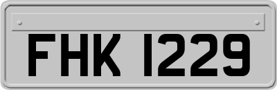 FHK1229