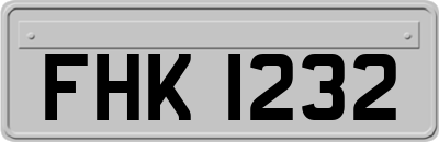 FHK1232