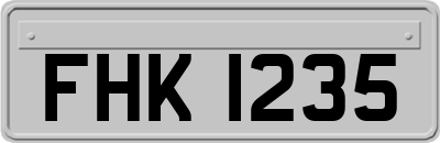 FHK1235